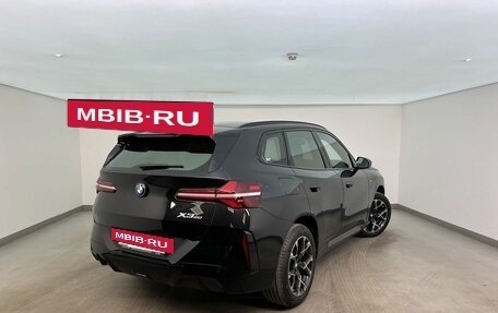 BMW X3, 2025 год, 8 350 000 рублей, 4 фотография