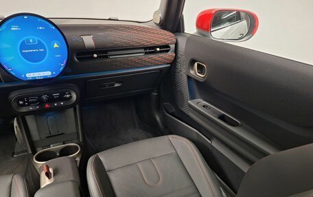 MINI Cabrio, 2025 год, 5 780 000 рублей, 12 фотография