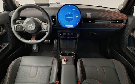 MINI Cabrio, 2025 год, 5 780 000 рублей, 11 фотография