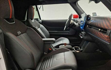 MINI Cabrio, 2025 год, 5 780 000 рублей, 8 фотография