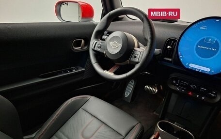 MINI Cabrio, 2025 год, 5 780 000 рублей, 10 фотография