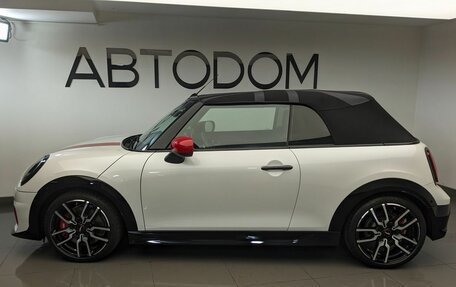 MINI Cabrio, 2025 год, 5 780 000 рублей, 5 фотография
