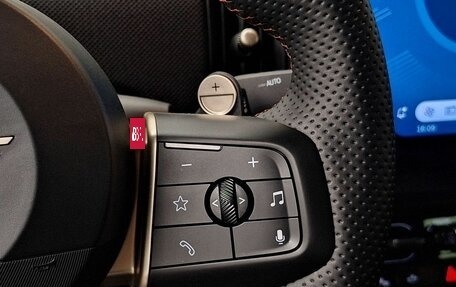 MINI Cabrio, 2025 год, 5 780 000 рублей, 17 фотография