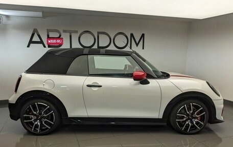 MINI Cabrio, 2025 год, 5 780 000 рублей, 8 фотография