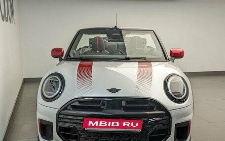 MINI Cabrio, 2025 год, 5 780 000 рублей, 4 фотография