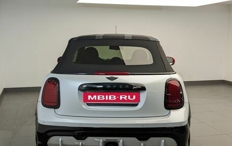 MINI Cabrio, 2025 год, 5 780 000 рублей, 7 фотография