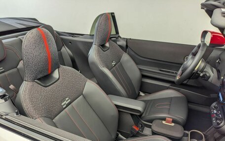MINI Cabrio, 2025 год, 5 780 000 рублей, 15 фотография