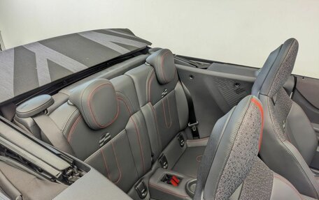 MINI Cabrio, 2025 год, 5 780 000 рублей, 16 фотография