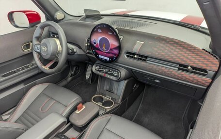 MINI Cabrio, 2025 год, 5 780 000 рублей, 12 фотография