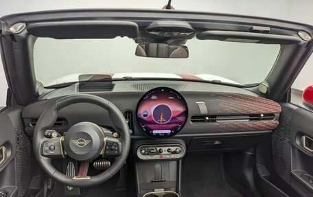 MINI Cabrio, 2025 год, 5 780 000 рублей, 17 фотография