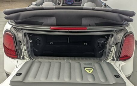 MINI Cabrio, 2025 год, 5 780 000 рублей, 20 фотография