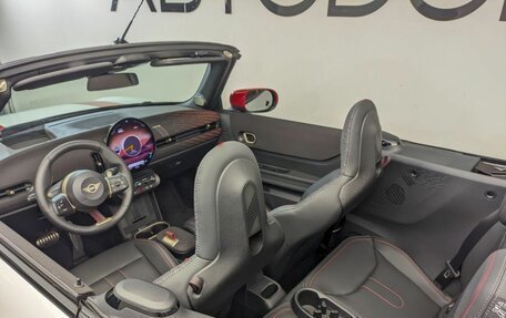 MINI Cabrio, 2025 год, 5 780 000 рублей, 22 фотография
