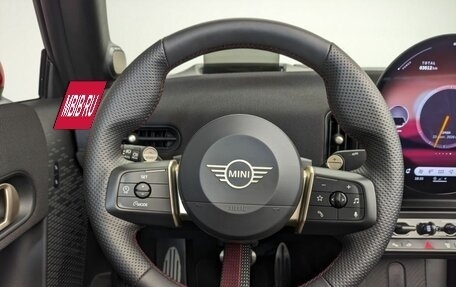 MINI Cabrio, 2025 год, 5 780 000 рублей, 19 фотография
