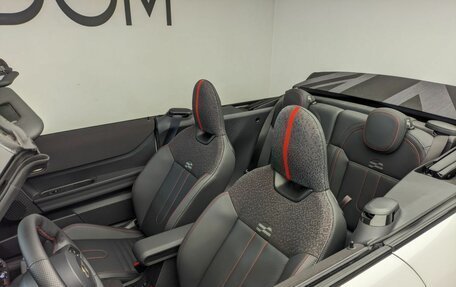 MINI Cabrio, 2025 год, 5 780 000 рублей, 21 фотография
