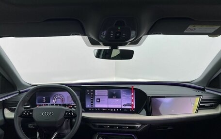Audi Q5, 2026 год, 6 490 000 рублей, 7 фотография