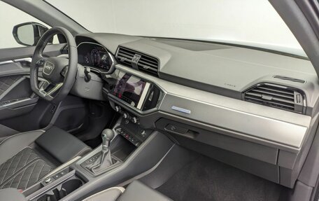 Audi Q3, 2026 год, 4 290 000 рублей, 9 фотография