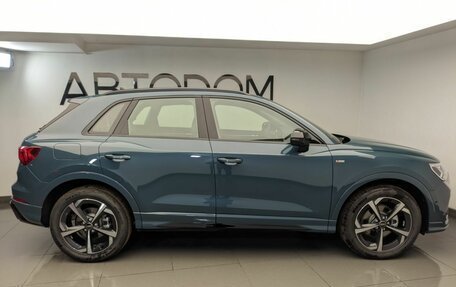 Audi Q3, 2026 год, 4 290 000 рублей, 5 фотография
