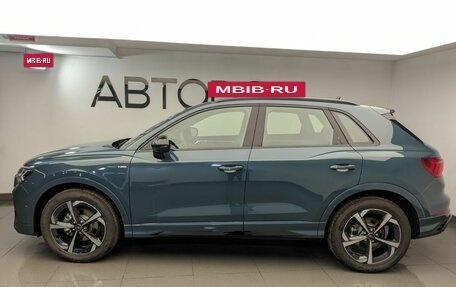 Audi Q3, 2026 год, 4 290 000 рублей, 2 фотография