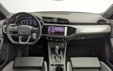 Audi Q3, 2026 год, 4 290 000 рублей, 7 фотография
