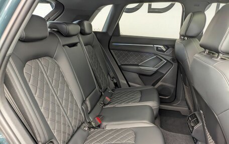 Audi Q3, 2026 год, 4 290 000 рублей, 13 фотография