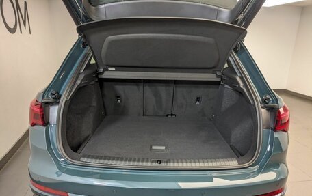 Audi Q3, 2026 год, 4 290 000 рублей, 14 фотография