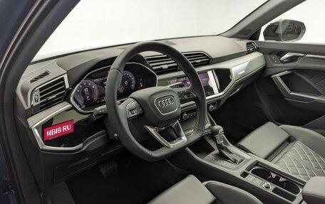 Audi Q3, 2026 год, 4 290 000 рублей, 8 фотография