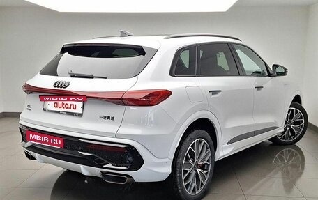 Audi Q5, 2026 год, 6 490 000 рублей, 3 фотография