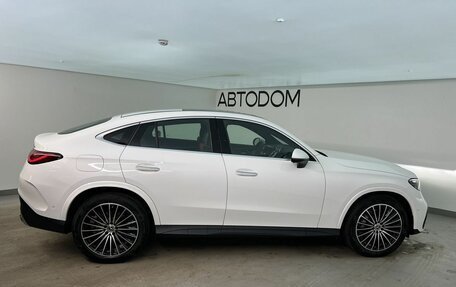 Mercedes-Benz GLC Coupe, 2026 год, 9 790 000 рублей, 5 фотография