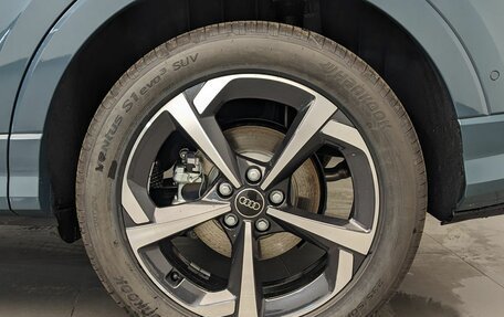 Audi Q3, 2026 год, 4 290 000 рублей, 21 фотография