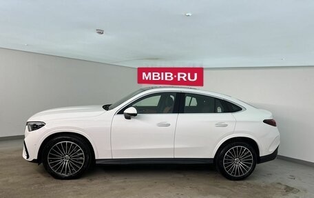 Mercedes-Benz GLC Coupe, 2026 год, 9 790 000 рублей, 2 фотография