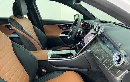 Mercedes-Benz GLC Coupe, 2026 год, 9 790 000 рублей, 10 фотография