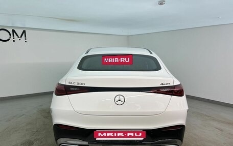 Mercedes-Benz GLC Coupe, 2026 год, 9 790 000 рублей, 6 фотография