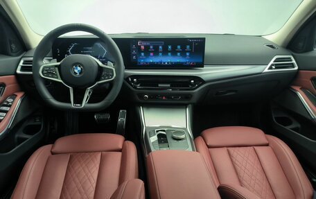 BMW 3 серия, 2025 год, 6 200 000 рублей, 7 фотография