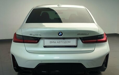 BMW 3 серия, 2025 год, 6 200 000 рублей, 6 фотография