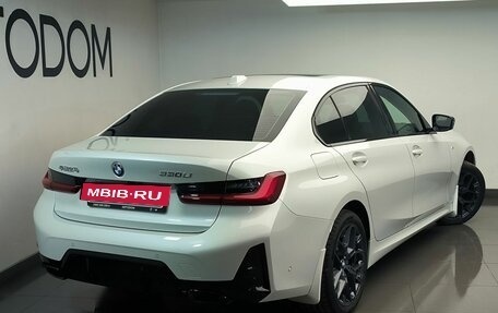 BMW 3 серия, 2025 год, 6 200 000 рублей, 4 фотография