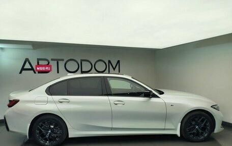 BMW 3 серия, 2025 год, 6 200 000 рублей, 5 фотография