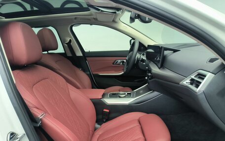 BMW 3 серия, 2025 год, 6 200 000 рублей, 11 фотография