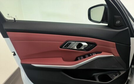 BMW 3 серия, 2025 год, 6 200 000 рублей, 20 фотография