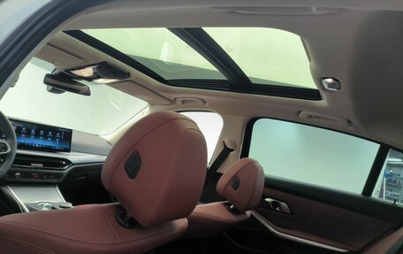 BMW 3 серия, 2025 год, 6 200 000 рублей, 22 фотография