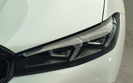 BMW 3 серия, 2025 год, 6 200 000 рублей, 25 фотография
