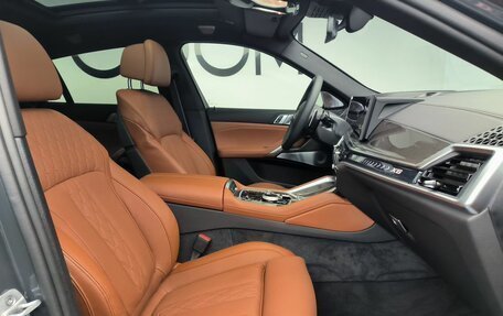 BMW X6, 2026 год, 18 450 000 рублей, 11 фотография