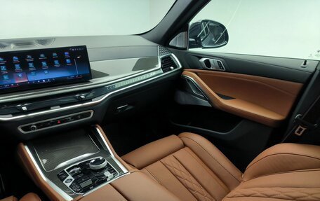 BMW X6, 2026 год, 18 450 000 рублей, 14 фотография