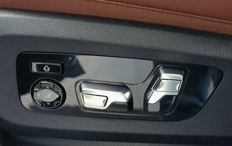 BMW X6, 2026 год, 18 450 000 рублей, 19 фотография
