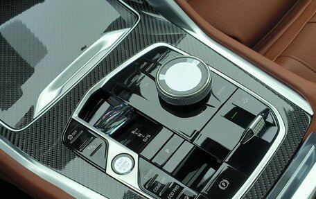 BMW X6, 2026 год, 18 450 000 рублей, 21 фотография
