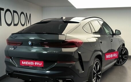 BMW X6, 2026 год, 18 450 000 рублей, 4 фотография