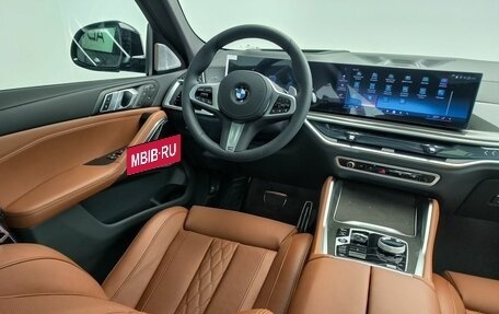 BMW X6, 2026 год, 18 450 000 рублей, 13 фотография