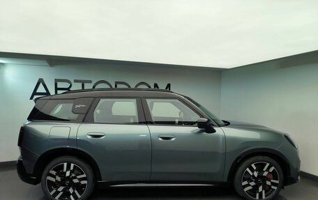 MINI Countryman, 2026 год, 7 880 000 рублей, 5 фотография