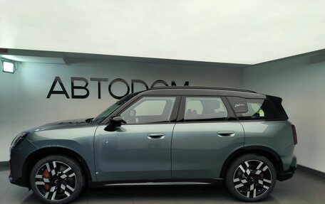 MINI Countryman, 2026 год, 7 880 000 рублей, 6 фотография