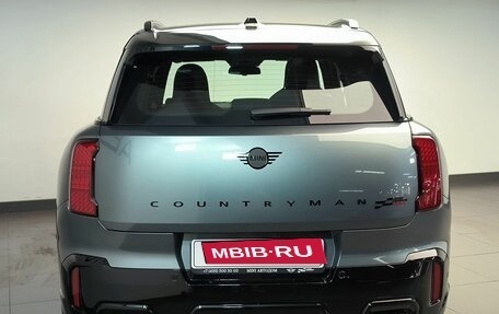 MINI Countryman, 2026 год, 7 880 000 рублей, 4 фотография