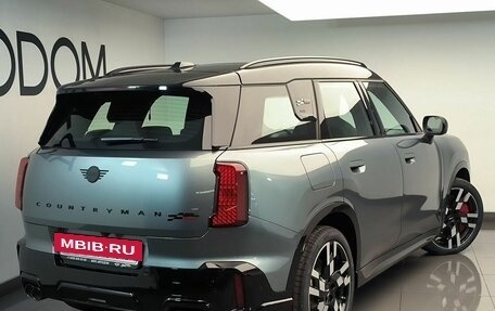 MINI Countryman, 2026 год, 7 880 000 рублей, 2 фотография